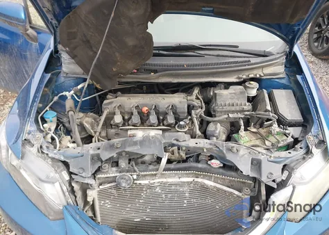 2014 Honda Civic Lx from USA, damaged, VIN 19XFB2F57EE069169